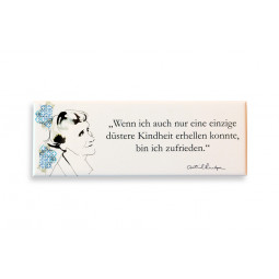 Magnet Düstere Kindheit